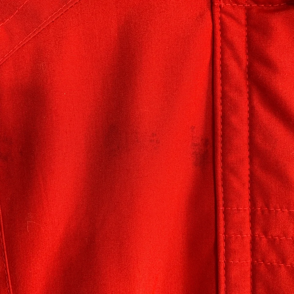 Vintage London Fog Women’s Parka Sz L - Picture 9 of 11